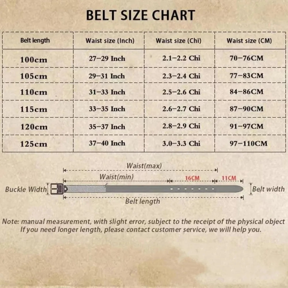 High Quality Luxury Brand Designer Canvas Belts Male Automatic B Buckle Men belts Genuine Leather Belt for men Strap for Jeans